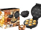 SOKANY CAKE MACHINE (SK308)