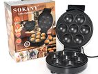 SOKANY CAKE MACHINE (SK308)