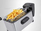 Sokany Deep Fryer 3.5 L (WJ800)