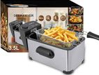 Sokany Deep Fryer 3.5L