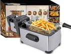Sokany Deep Fryer 3.5L SK 10075