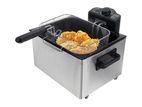 Sokany Deep Fryer - WJ-801