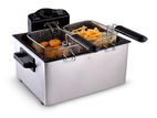 Sokany Deep Fryer - WJ-801