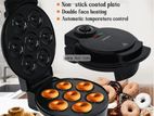 Sokany - Donut Machine 1200W WJ-307