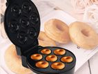 Sokany Donut Machine (WJ307)