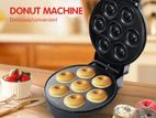 SOKANY DONUT MACHINE (WJ307)
