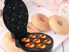 Sokany Donut Maker 7Pcs