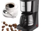 Sokany Electric Coffee Machine 650 W - Sk-125