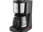 Sokany Electric Coffee Machine 650 W - Sk-125