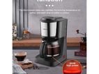 Sokany Electric Coffee Machine 650W SK-125