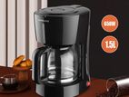 Sokany Electric Coffee Maker 650W SK-1121