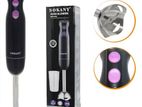 Sokany Electric Food Blender WK-1705