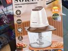 Sokany Electric Food Grinder