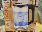 Sokany Electric Glass Kettle