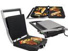 Sokany Electric Grill Maker Kj-226 B