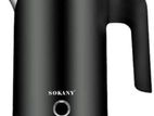 Sokany Electric Kettle SK-SH-1077