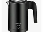 Sokany Electric Kettle SK-SH-1077