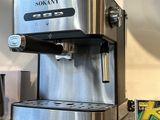 Sokany Espresso Coffee Machine