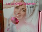 Sokany Facial Ionic Steamer -Zj618