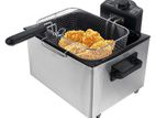 Sokany Family Deep Fryer 5L