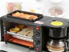 Sokany Mini oven
