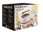 Sokany Garment Steamer SK-4005