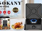 Sokany Gas Stove SK-07005