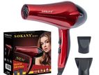Sokany Hair Dryer 2400w