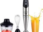 Sokany Hand Blender 800 Watt + Cup, SK-02006