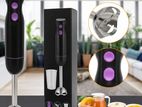 Sokany Hand Blender