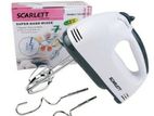 Sokany Hand Mixer / Beater