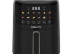 Sokany Healthy Air Fryer 5.0L