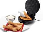 SOKANY ICE CREAM MAKER (SK-109)