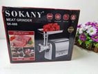 Sokany Meat Grinder-3200 W Sk-088