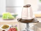 Sokany Mini Wonder Chopper SK-7006 Electric Meat Grinder 2L