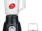 Sokany Mixer/blender - SK-185 500W 1.6LITRE