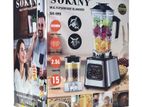 Sokany Multi Purpose 6000W Blender SK 999