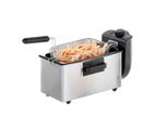 Sokany premium range 3.5l deep fryer