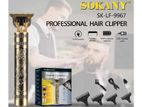 Sokany Professional Hair Clipper SK-9967