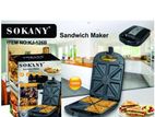 Sokany Sandwich Maker