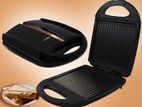 Sokany Sandwich Maker - HY-903