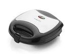 Sokany Sandwich Toaster - 2 Slice KJ-118 / KJ-102