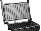 Sokany SK-204 Electric Grill with Non-Stick Coated Plates