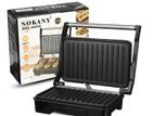 Sokany SK-223 Grill Maker (850W)