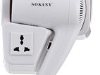 Sokany SK-CF-2217 Professional Hair Dryer