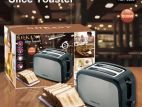 Sokany Slice Toaster HJT-008S