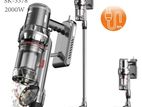 Sokany Vacuum Cleaner 2000 Watts
