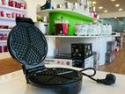 Sokany Waffle Maker (skbbq 838)