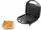 Sokany YO309 SK-BBQ-830 Electric Grill & Sandwich Maker