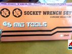 Soket Wrench Set